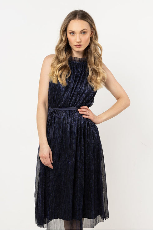 Robe de soirée model 212226 awama